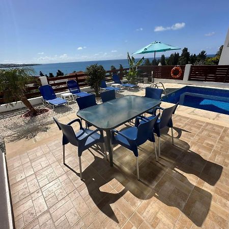 Villa Aqua Sunrise 1Km From Beach With Sea Views Κόλπος των Κοραλλιών Εξωτερικό φωτογραφία