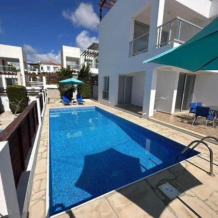 Villa Aqua Sunrise 1Km From Beach With Sea Views Κόλπος των Κοραλλιών Εξωτερικό φωτογραφία