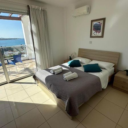 Villa Aqua Sunrise 1Km From Beach With Sea Views Κόλπος των Κοραλλιών Εξωτερικό φωτογραφία