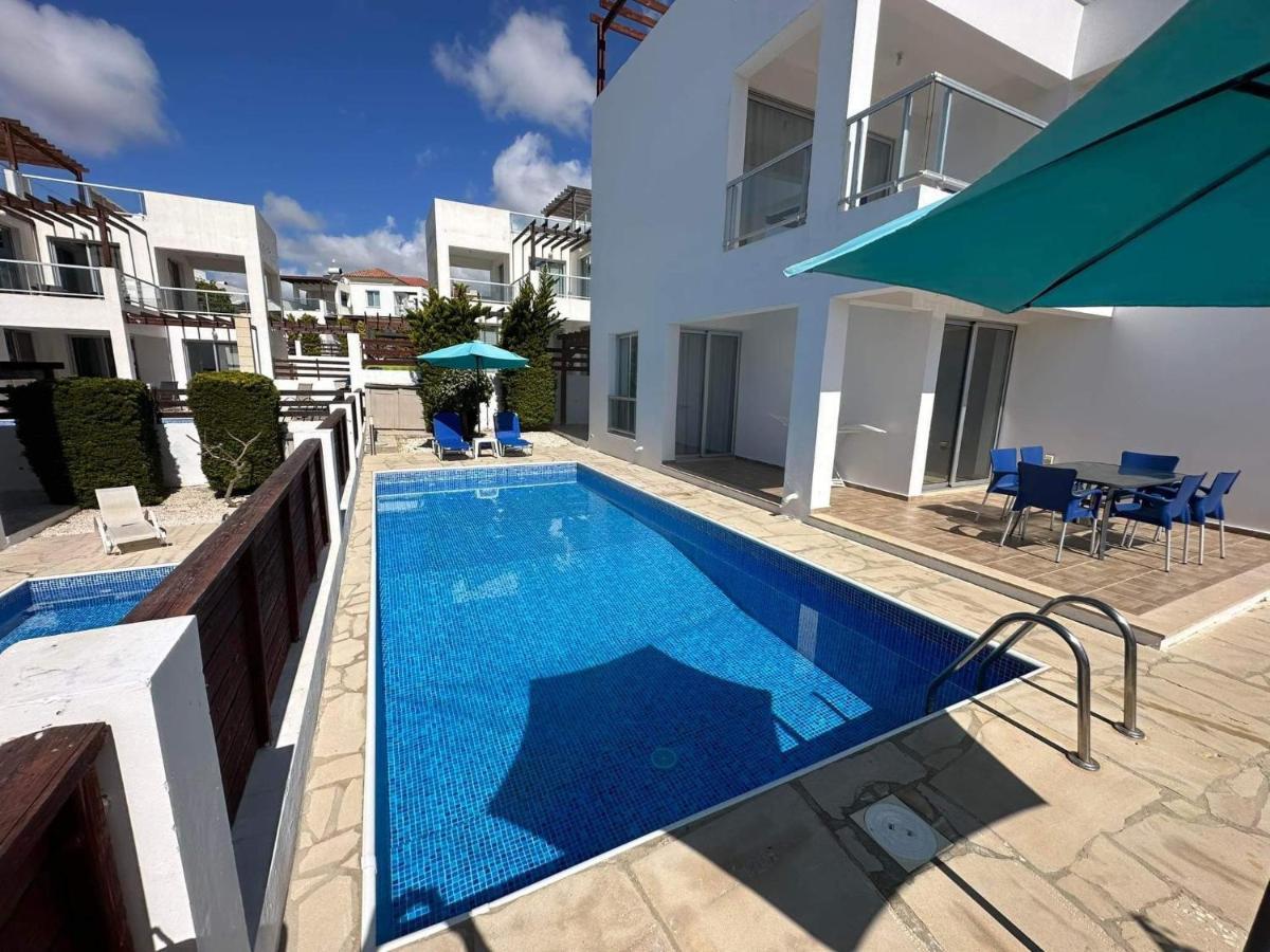 Villa Aqua Sunrise 1Km From Beach With Sea Views Κόλπος των Κοραλλιών Εξωτερικό φωτογραφία