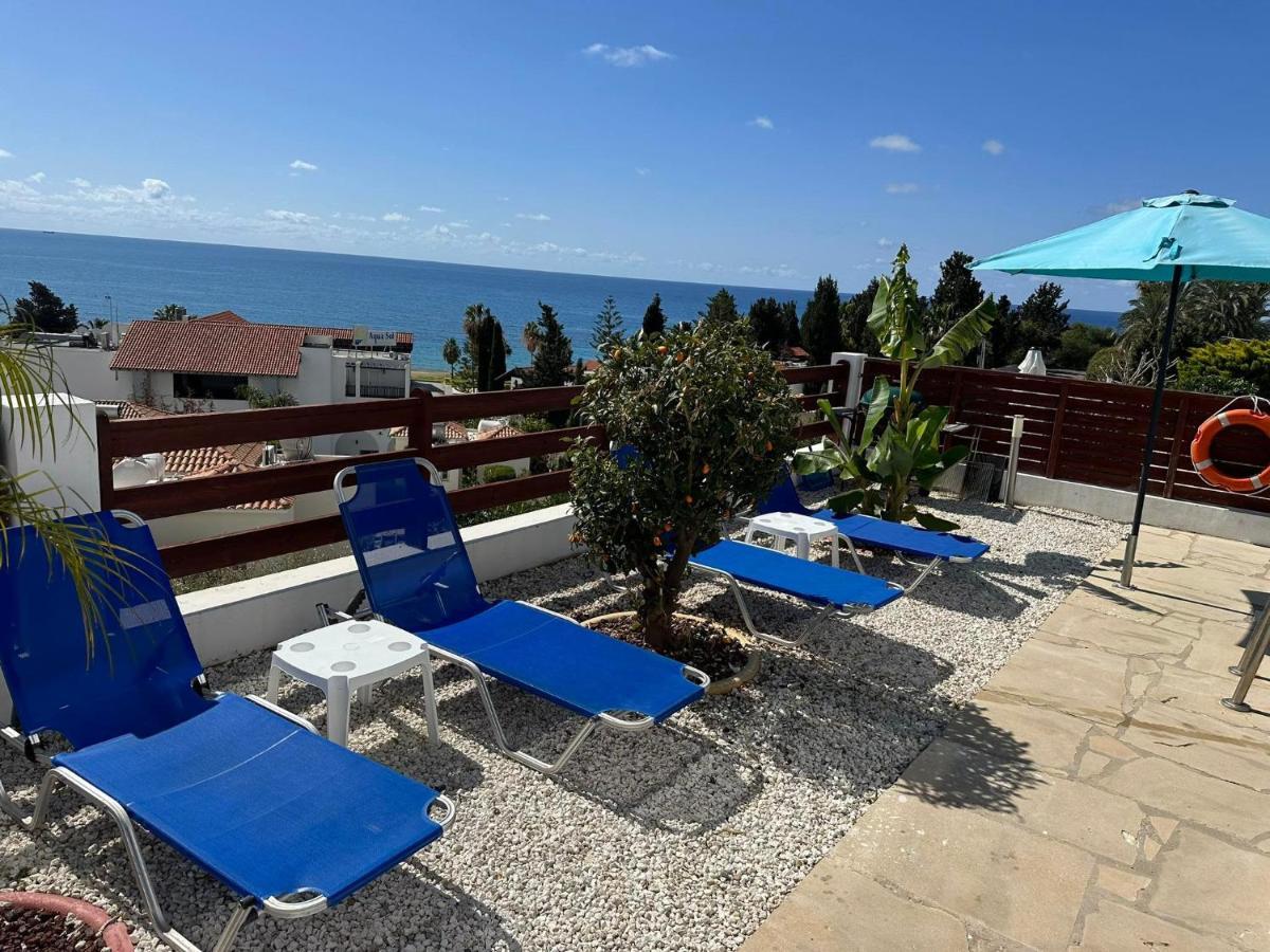 Villa Aqua Sunrise 1Km From Beach With Sea Views Κόλπος των Κοραλλιών Εξωτερικό φωτογραφία