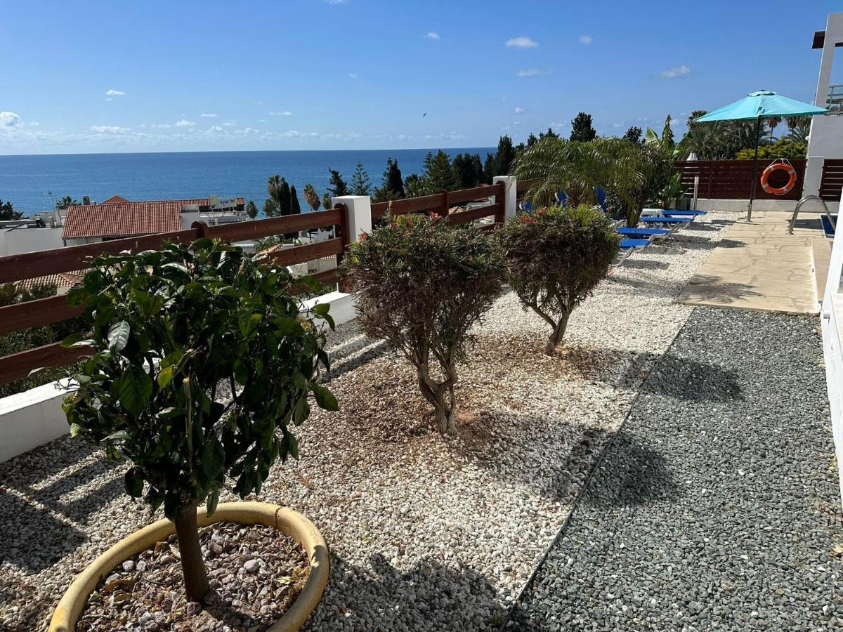 Villa Aqua Sunrise 1Km From Beach With Sea Views Κόλπος των Κοραλλιών Εξωτερικό φωτογραφία