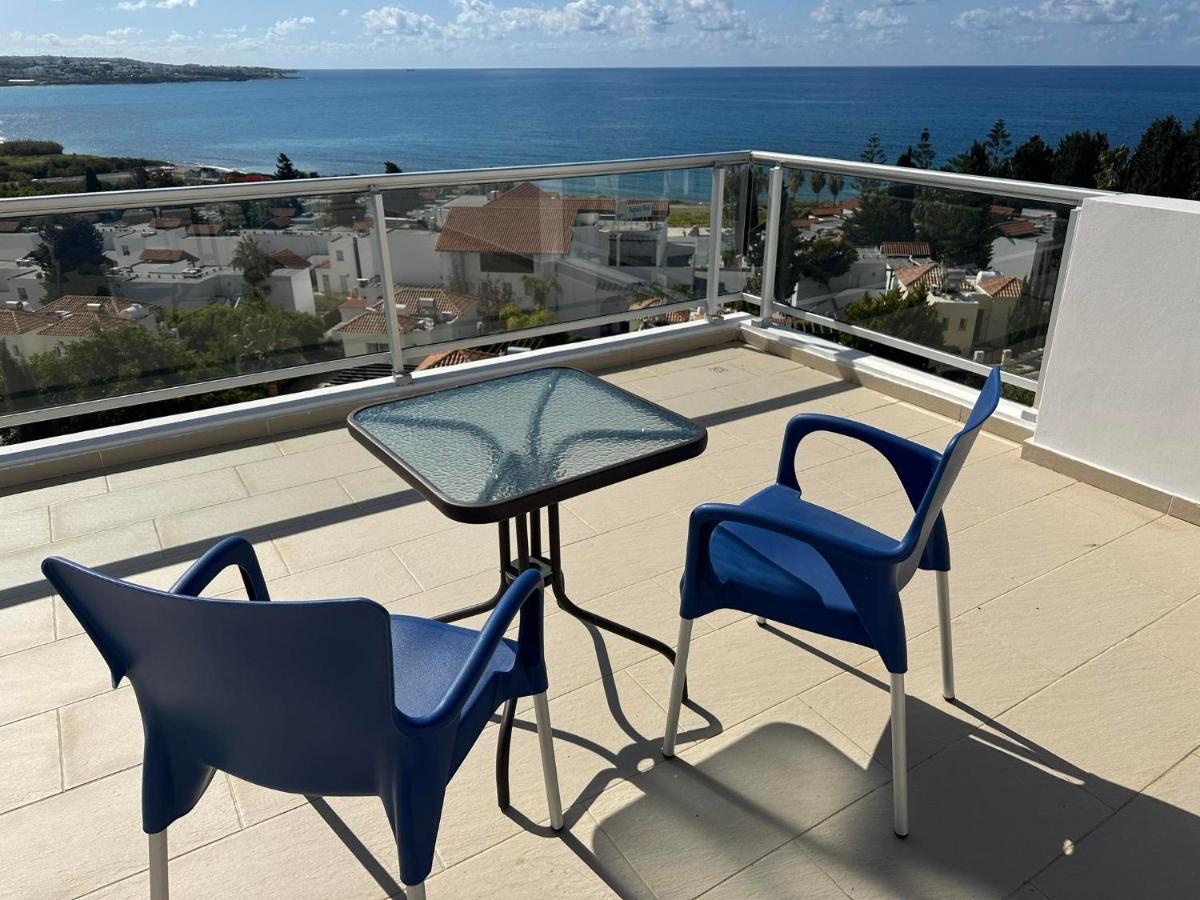 Villa Aqua Sunrise 1Km From Beach With Sea Views Κόλπος των Κοραλλιών Εξωτερικό φωτογραφία