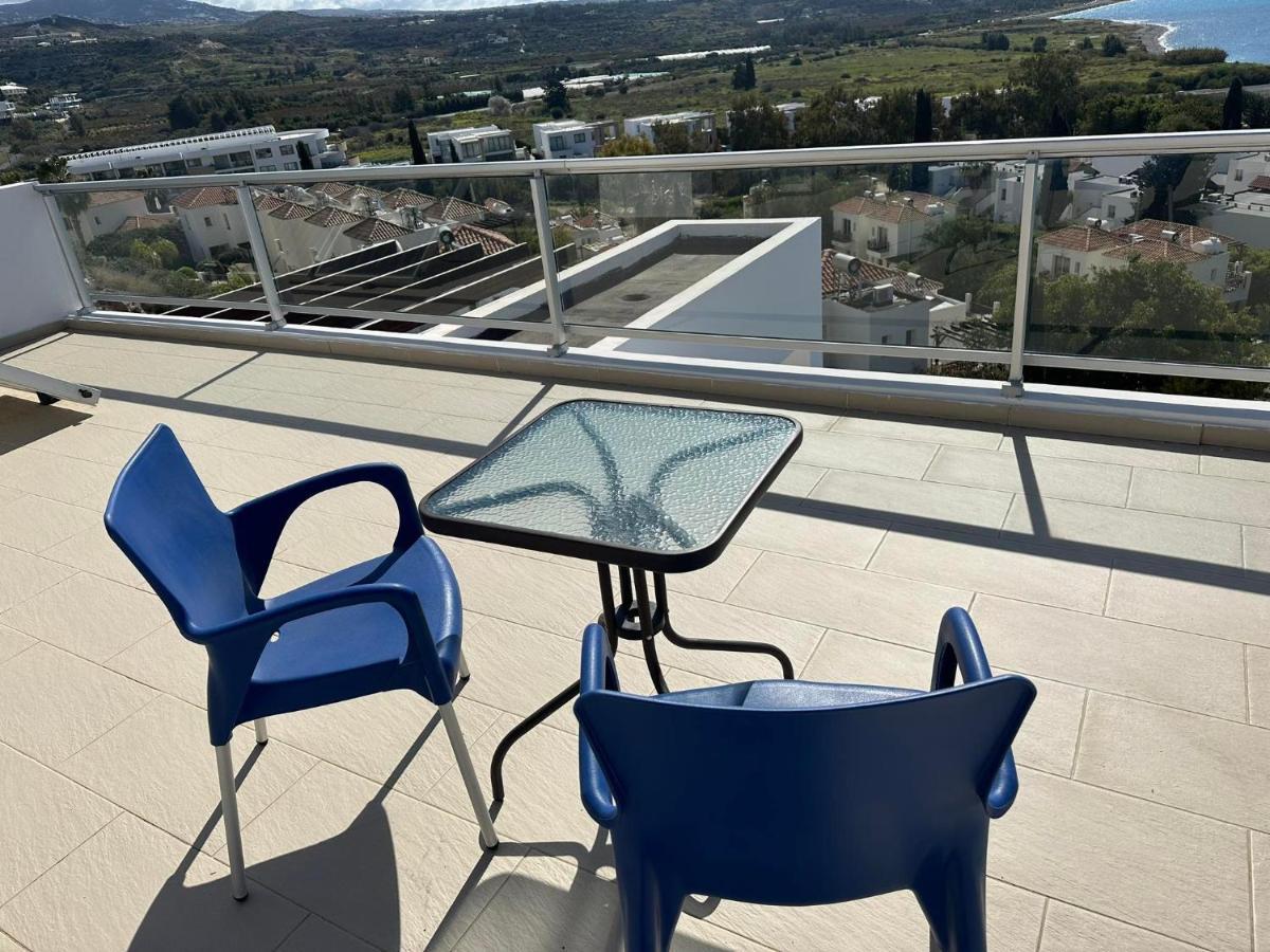 Villa Aqua Sunrise 1Km From Beach With Sea Views Κόλπος των Κοραλλιών Εξωτερικό φωτογραφία