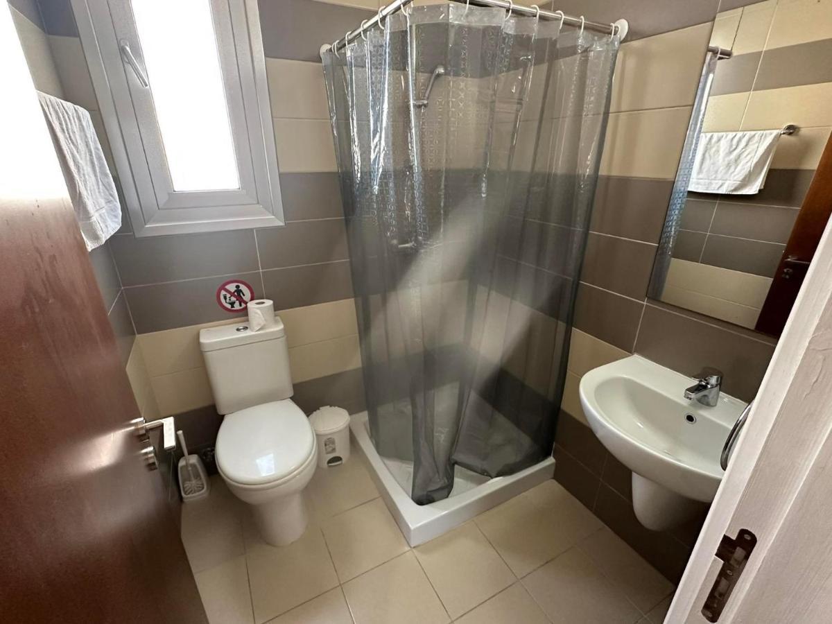 Villa Aqua Sunrise 1Km From Beach With Sea Views Κόλπος των Κοραλλιών Εξωτερικό φωτογραφία