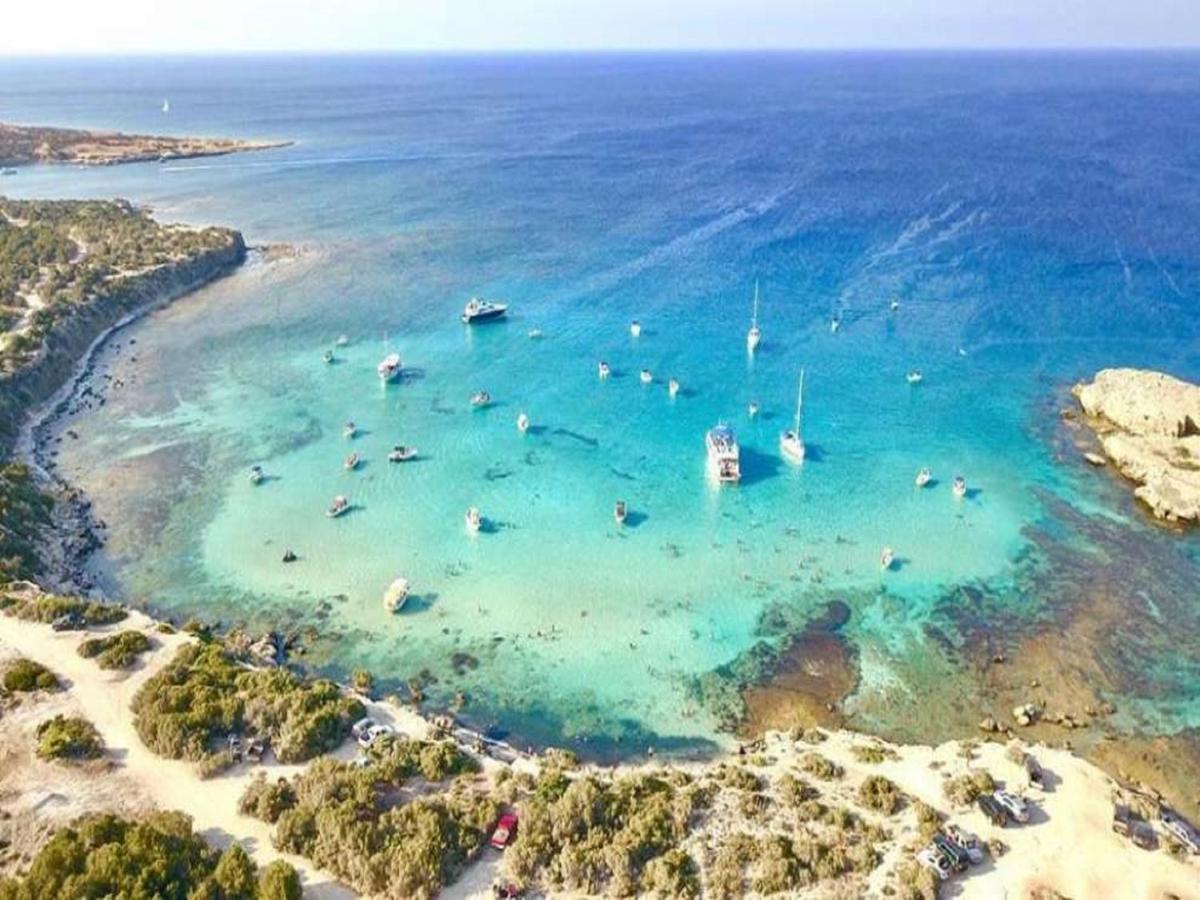 Villa Aqua Sunrise 1Km From Beach With Sea Views Κόλπος των Κοραλλιών Εξωτερικό φωτογραφία