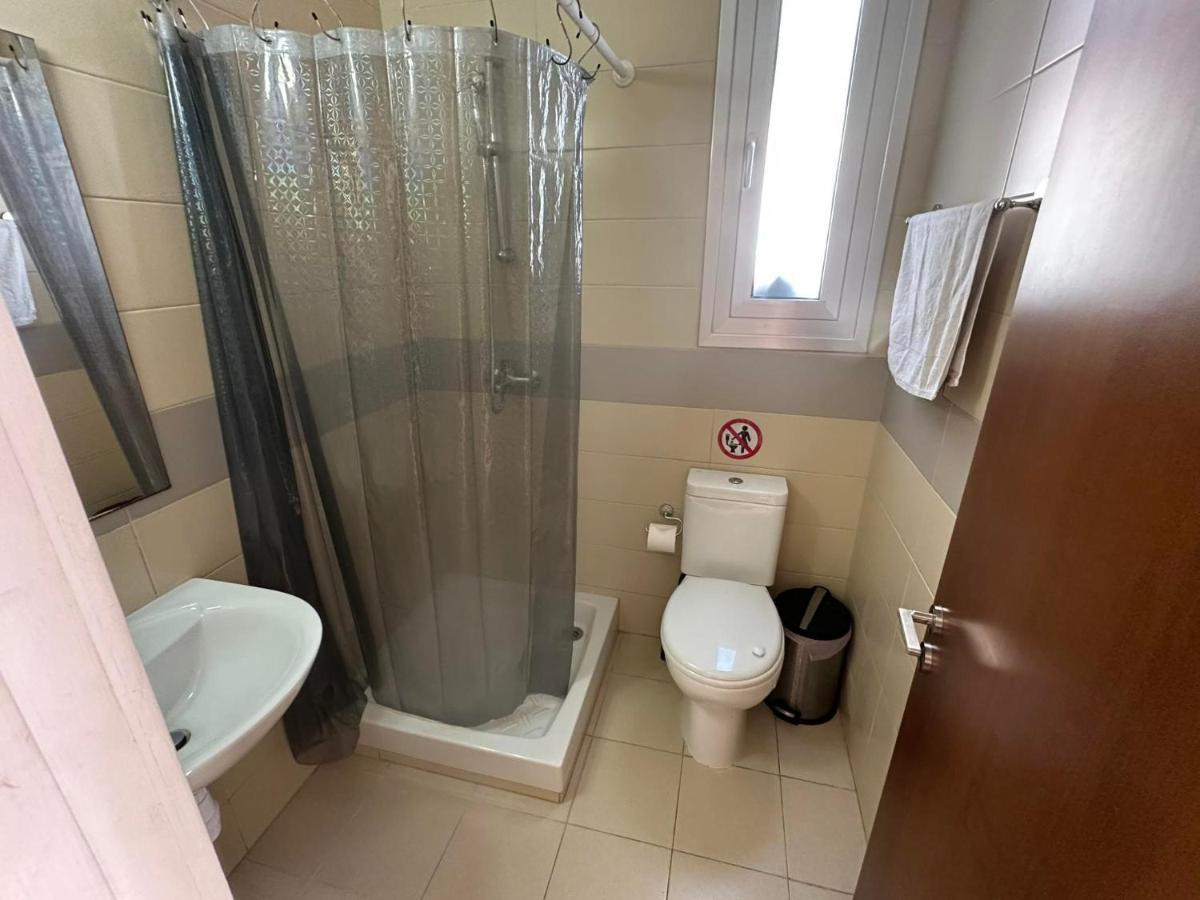 Villa Aqua Sunrise 1Km From Beach With Sea Views Κόλπος των Κοραλλιών Εξωτερικό φωτογραφία