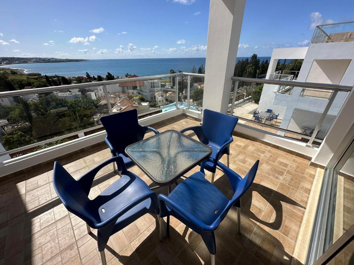 Villa Aqua Sunrise 1Km From Beach With Sea Views Κόλπος των Κοραλλιών Εξωτερικό φωτογραφία