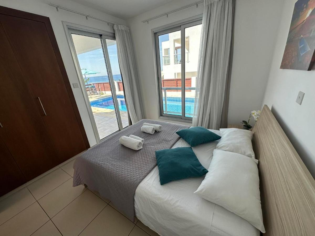 Villa Aqua Sunrise 1Km From Beach With Sea Views Κόλπος των Κοραλλιών Εξωτερικό φωτογραφία