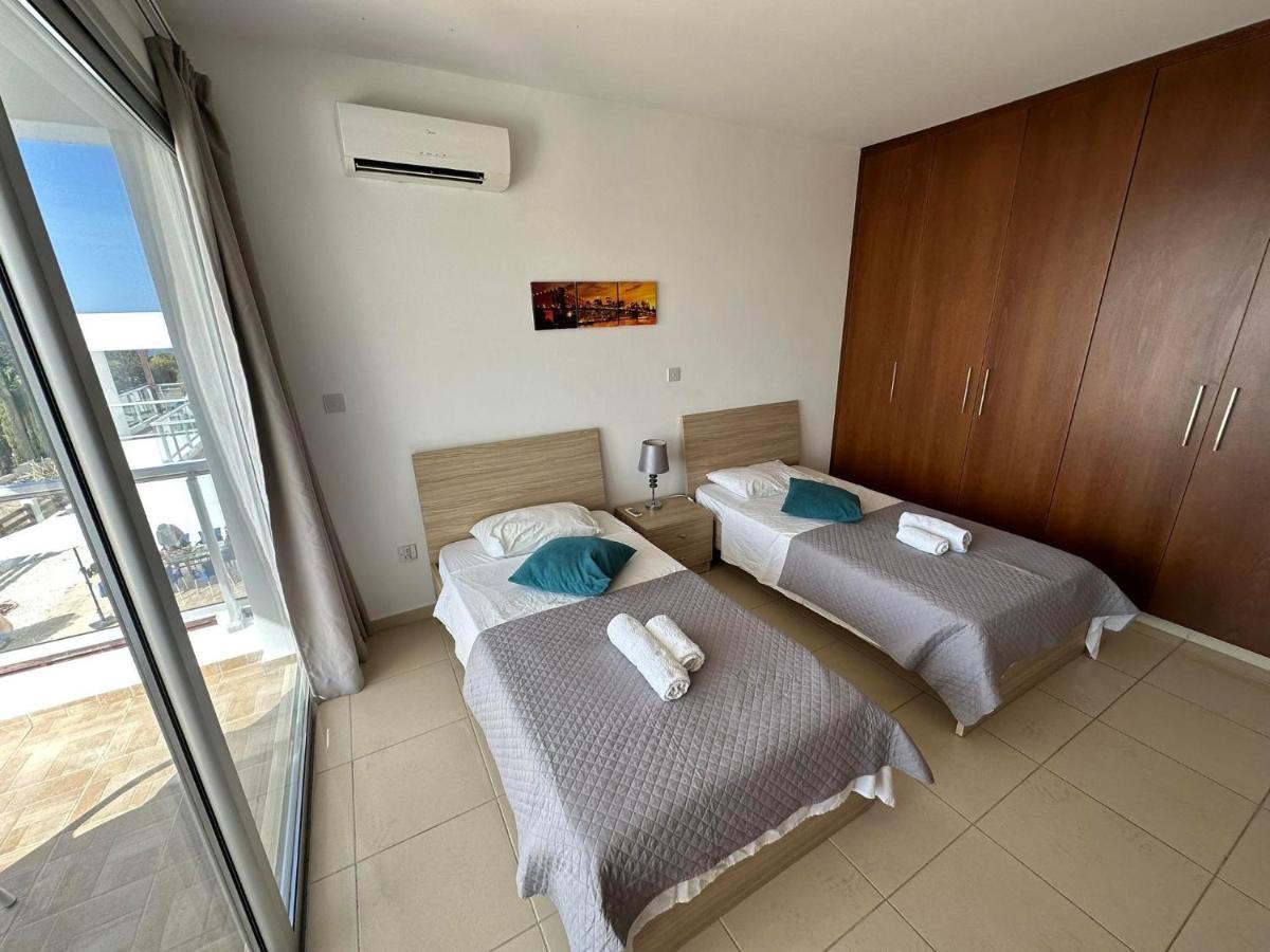 Villa Aqua Sunrise 1Km From Beach With Sea Views Κόλπος των Κοραλλιών Εξωτερικό φωτογραφία