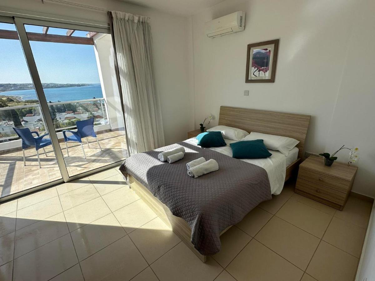 Villa Aqua Sunrise 1Km From Beach With Sea Views Κόλπος των Κοραλλιών Εξωτερικό φωτογραφία