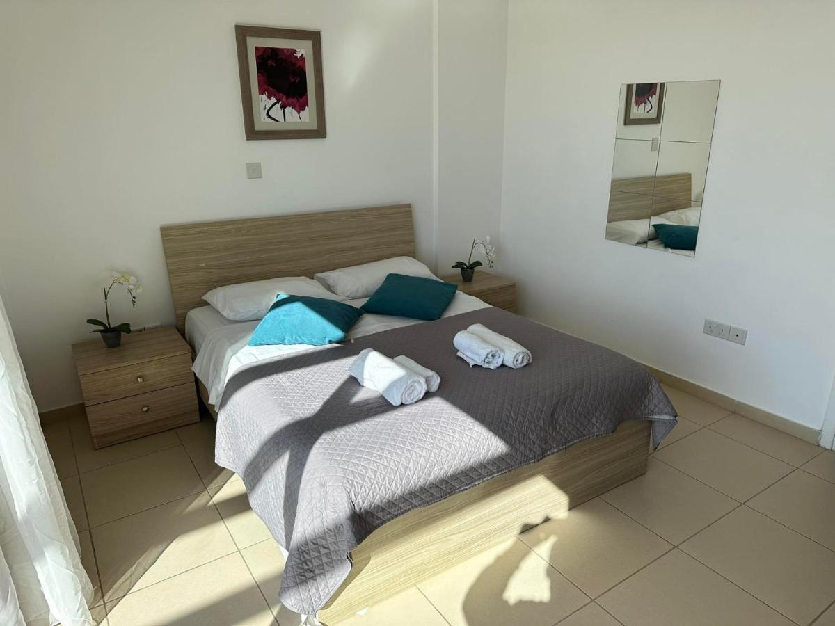 Villa Aqua Sunrise 1Km From Beach With Sea Views Κόλπος των Κοραλλιών Εξωτερικό φωτογραφία